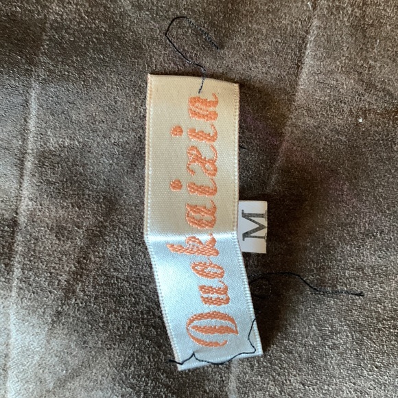 Cute transparent off the shoulder lace blouse - Picture 3 of 3